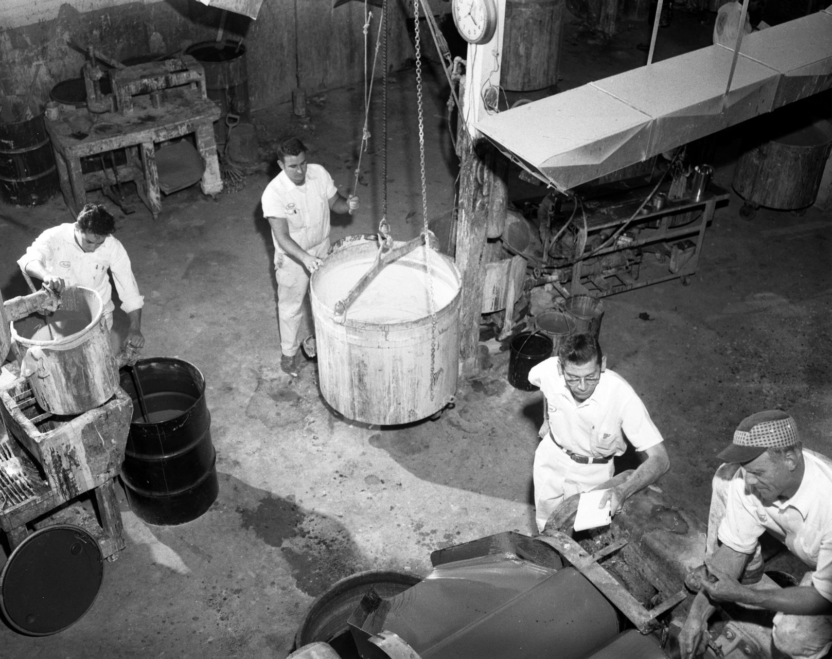 Pioneer Paint Company